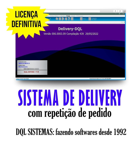 Sistema De Delivery - Teste Grátis Por 10 Dias