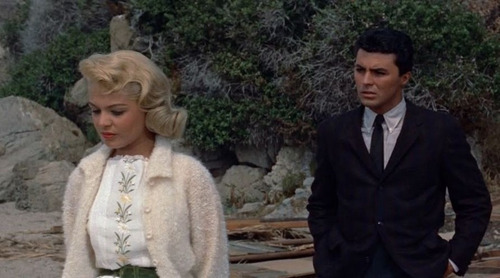 Dvd - Gidget Maldosamente Ingênua 1959 /lili 1953