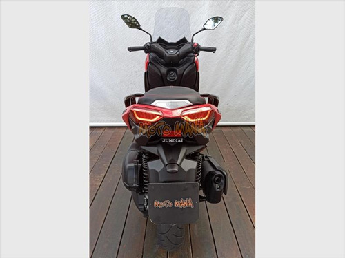 Yamaha Xmax Abs