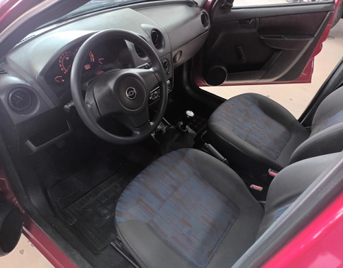 Chevrolet Celta 1.0 MPFI LIFE 8V FLEX 4P MANUAL