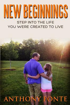 Libro New Beginnings: Step Into The Life You Were Created...
