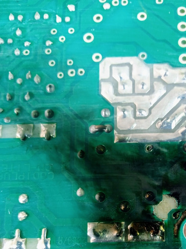 Reparación De Tarjetas Electrónicas Codiplug Cm-lite , Tempo (Usado)