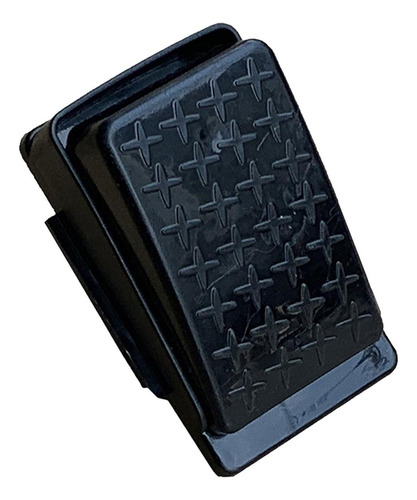 Accesorios Para Interruptores Eléctricos De Pie Para Negro