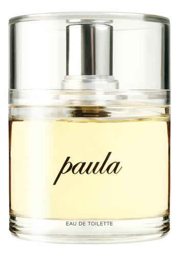 Perfume Nacional Mujer Paula Cahen D Anvers Edt 100 Ml Paula