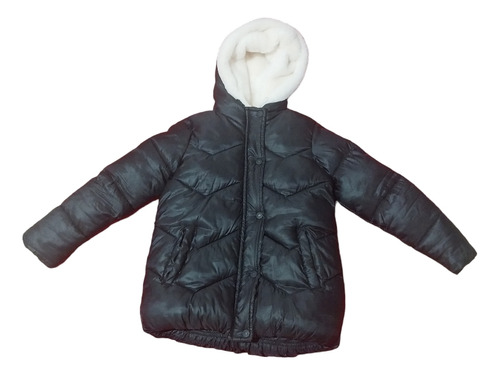 Campera Cheecky Talle 8 Varon/nena