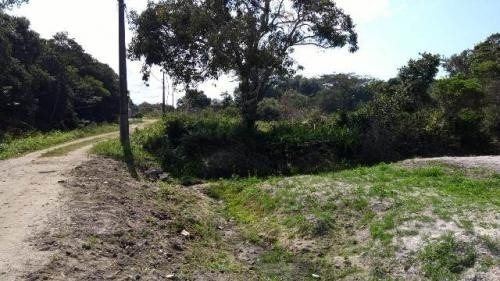 Imagem 6 de 10 de Terreno Lado Praia Ótimo P/ Construtor - Itanhaém 6690 | Npc
