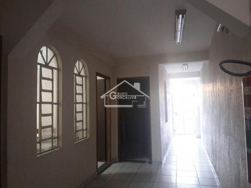 Imagem 3 de 19 de Venda - Prédio Comercial - 5 Salas - Dois Andares - Parque Savoy City - Código: 3974