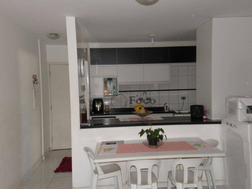 Imagem 3 de 9 de Apartamento À Venda, 64 M² Por R$ 290.000,00 - Picanco - Guarulhos/sp - Ap0838