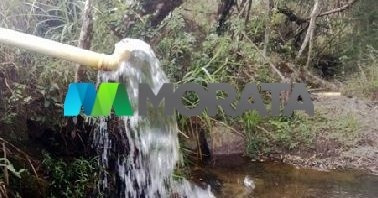 Imagem 6 de 11 de Fazenda - Zona Rural - Ref: 3276 - V-mta3276