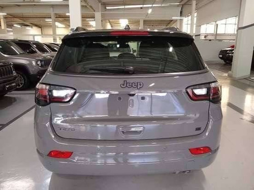 Imagem 3 de 13 de Jeep Compass 1.3 T270 Turbo Flex S At6