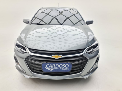 Chevrolet Onix SED. Plus PREM. 1.0 12V TB Flex Aut