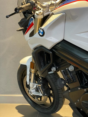 Imagen 10 de 13 de Bmw F800 R