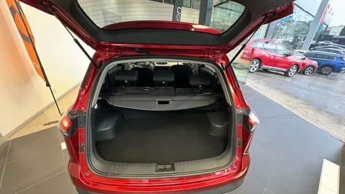 Chevrolet Groove 1.5 TIPO B LT At