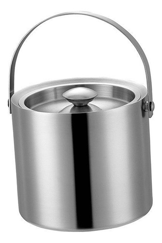 Cubo De Hielo Cubo De Vino Multiusos Para Fiestas En 3l