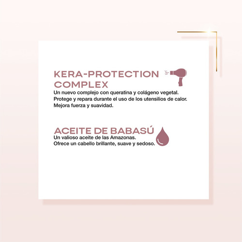 Lisse Design Keratin Therapy Refill 125 Ml Serum