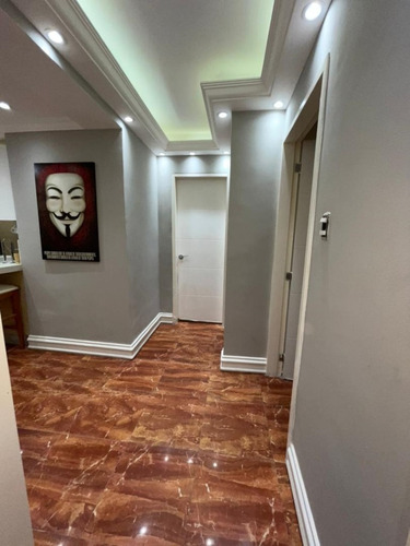 Imagen 12 de 19 de Apartamento En Venta Colinas De Bello Monte