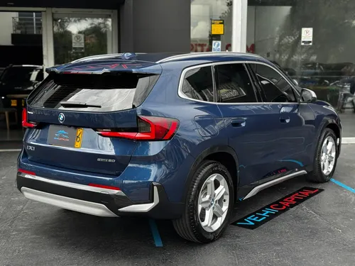 BMW Ix1 Edrive20 X Line