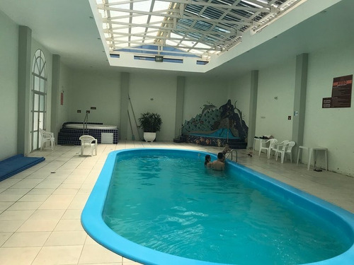 Imagen 6 de 30 de Departamento Para 4 A 50 Mts Del Mar Con Pileta Quincho