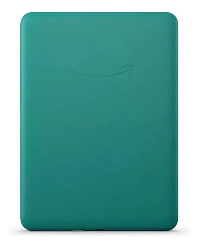 E-reader Amazon Kindle Paperwhite 12°gen 7 16gb Verde