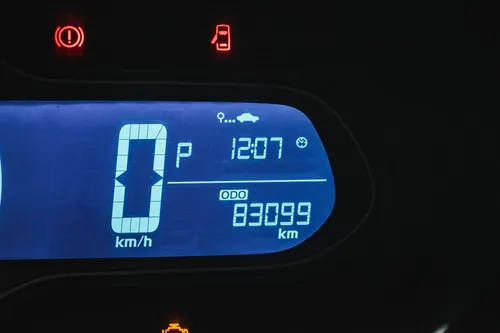 Chevrolet Onix 1.4 Ltz At