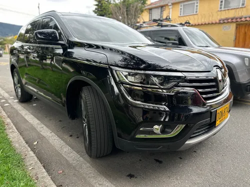 Renault Koleos 2.5 Intens