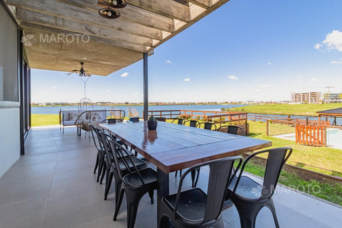 Imagen 20 de 30 de Casa En Venta Puertos De Escobar Barrio Marinas - Maroto Propiedades