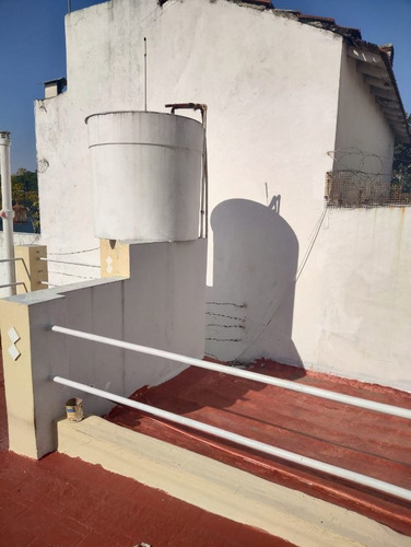 Imagen 13 de 13 de Ph De 3 Ambientes Con Terraza Y Patio, Entrada Independiente - Cel 1536599036