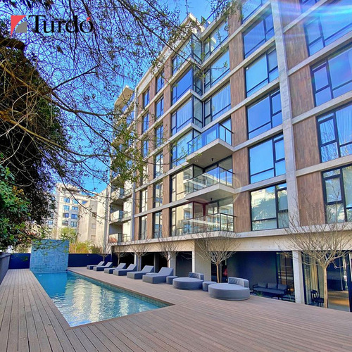 Imagen 24 de 29 de Venta Departamento 2 Ambientes Externo - Zona Guemes, Mar Del Plata