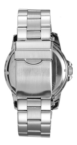 Relógio Masculino Analógico Seculus Long Life - 28762g0svna1