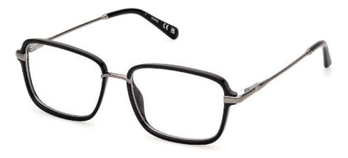 Armação Para Óculos De Grau Guess Gu50099 001
