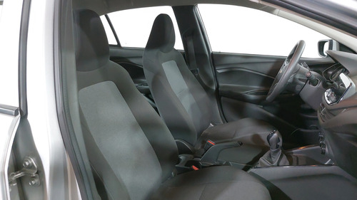 Chevrolet Onix 1.0 LS A
