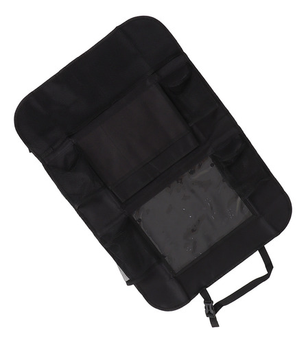 Organizador De Asiento Trasero Para Niños, Protector De Espa