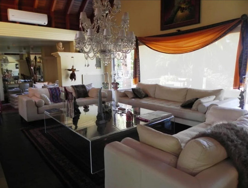 Imagen 19 de 23 de Venta Quinta |chalet 6 Ambientes | Residencia De Categoria 500m2 Cubiertos
