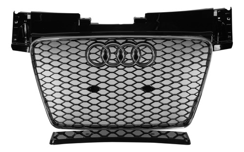 Parrilla Panal Abeja Ttrs Audi Tt Mk2 2008-2012 *vagimports*