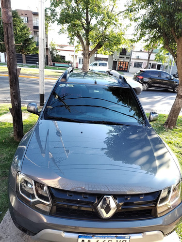 Renault Duster 2.0 Ph2 4x2 Privilege 143cv