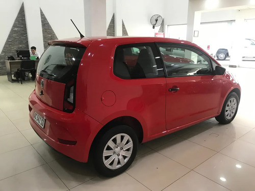 Volkswagen Up! 1.0 Take Up! Aa 75Cv 3P