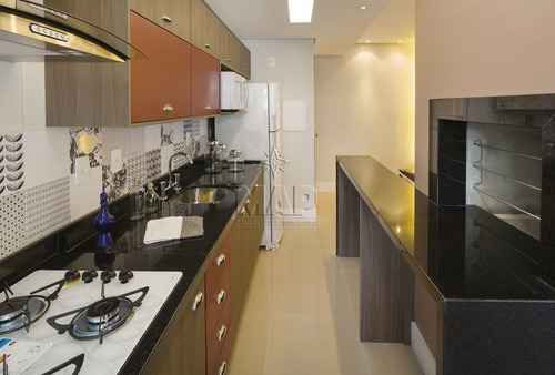 Imagem 10 de 15 de Apartamento - Camaqua - Ref: 1974 - V-150849