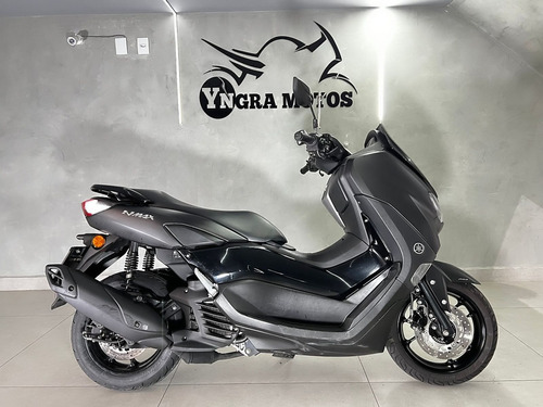 Yamaha Nmax Abs 160 2021/2021