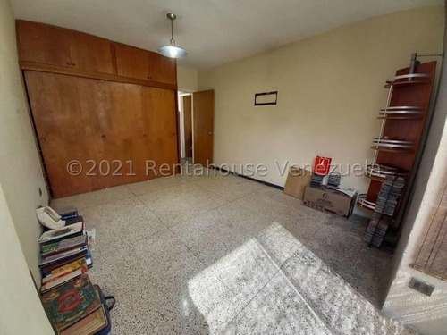 Imagen 14 de 14 de Apartamento En Venta Los Palos Grande/cod. Flex: 21-25423