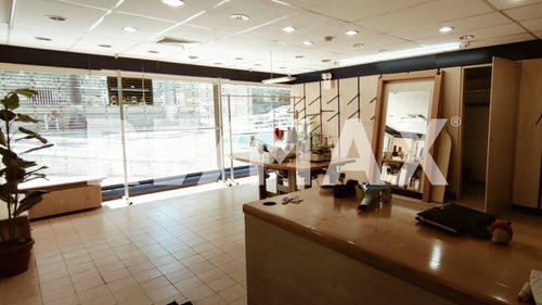 Imagen 2 de 6 de Alquiler De Local Comercial En El Cc La Galería -av.bolívar136626