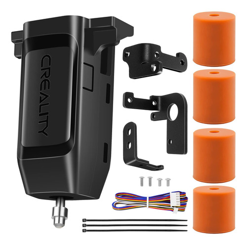 Creality Cr Touch Sensor Auto Nivelacion Ender 3 Cr-10 Kit