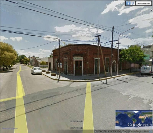Imagen 2 de 6 de Terreno En Venta En Pilar, G.b.a. Zona Norte