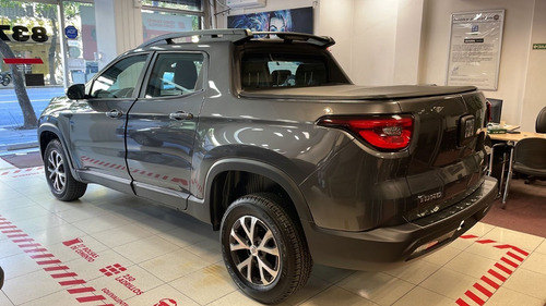 Imagen 2 de 15 de Fiat Toro 0km Retíralo Rápido Con Dni Tomamos Usados A-