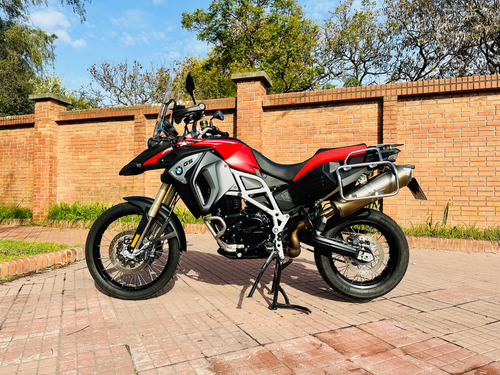 Imagen 13 de 19 de Bmw F800gs Adventure Full, Gs 800, 800gs, No Gs 1200, 750gs.