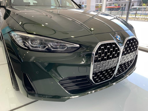 Imagen 3 de 25 de Bmw Serie 4 430i Gran Coupé Okm Linea 2023 - Bmw Autopremier