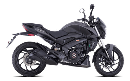 Bajaj Dominar 250 Abs 0km Naked Bicolor 2025 De Titta
