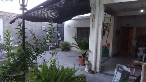 Venta Casa En Jose Ingenieros - Rep Arabe Siria 1700