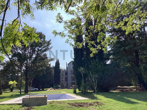 45 Hip Park, Pilar. Pre Venta Tres Ambientes. Amenities, Vistas, Cochera.
