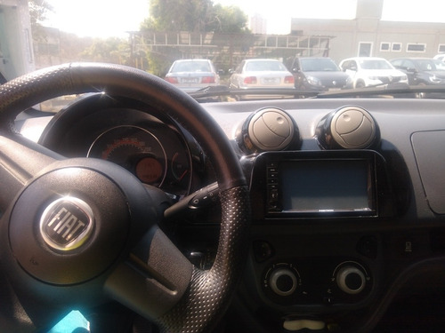 Fiat Uno 2011 1.0 Vivace Flex 5p