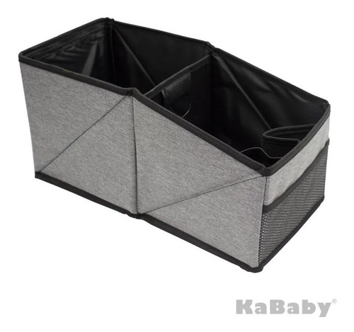 Organizador De Assento De Carro Twist Twist Kababy 16621c